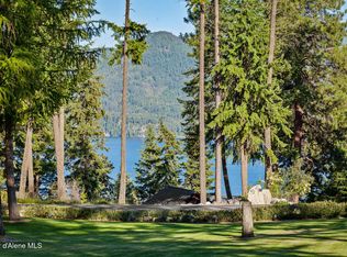 463 Glacier Loop Rd, Bayview, ID 83803