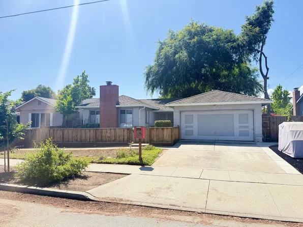 998 Branham Ln, San Jose, CA 95136