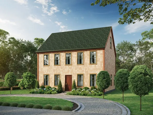 9 Hagerty Dr, Vineyard Haven, MA 02568