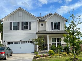 441 Brook Pine Trl, Apex, NC 27523