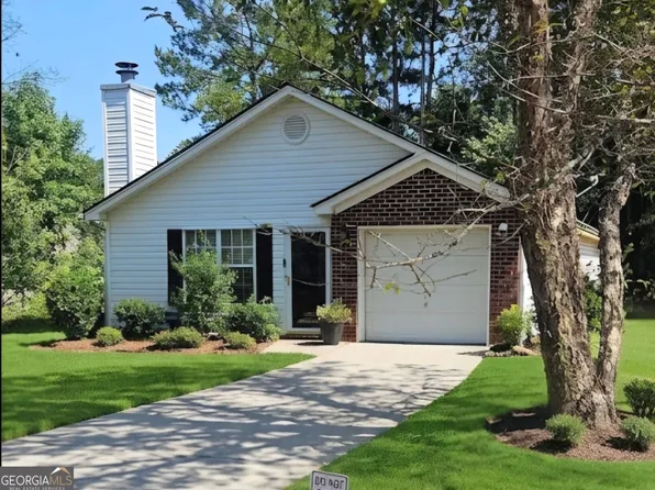 4384 Chestnut Oaks Trce, Lithonia, GA 30038