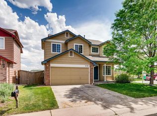 3198 W Calypso Ct, Castle Rock, CO 80109