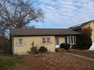 11 Richard Alan Rd, Dartmouth, MA 02747