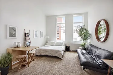 Rented by Halstead Real Estate