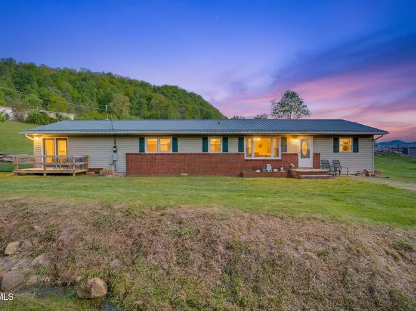 2251 Siam Rd, Elizabethton, TN 37643