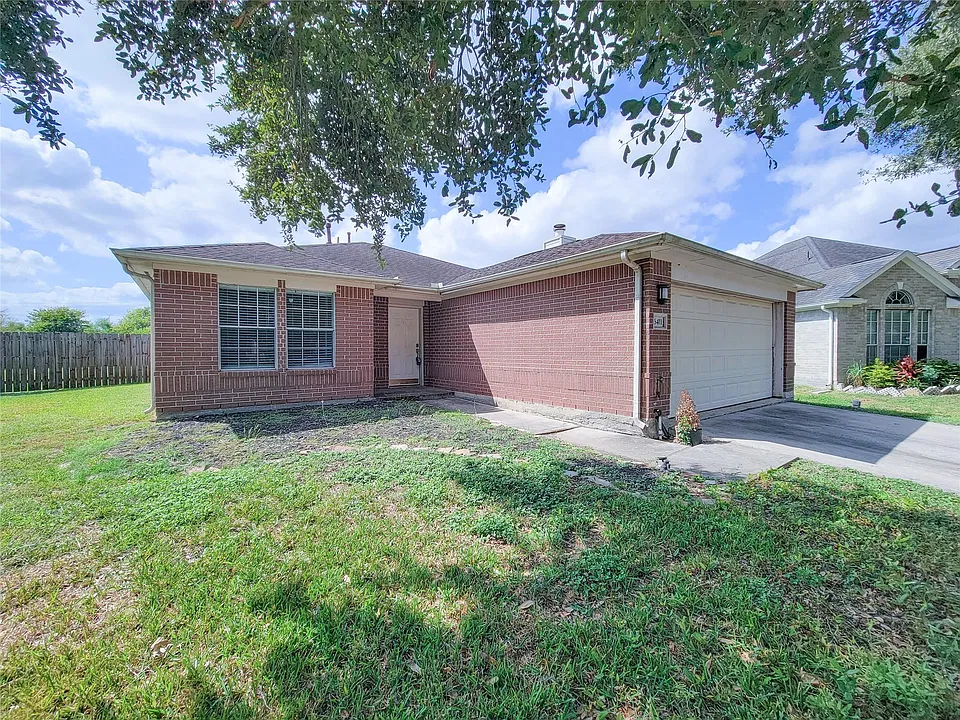6411 Majesty Ln