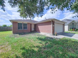 6411 Majesty Ln, Houston, TX 77085