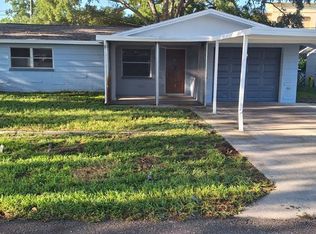 7040 Seward Dr, Port Richey, FL 34668