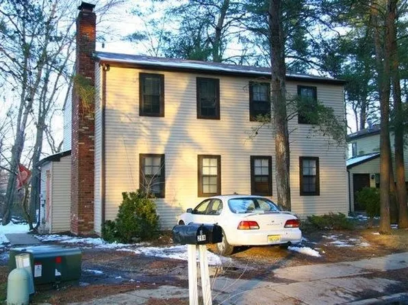 29 Cottage Gate Rd, Sicklerville, NJ 08081