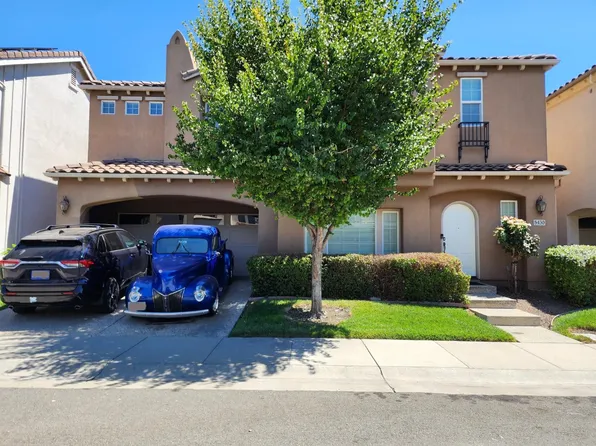 5430 Knotty Pine Way, Sacramento, CA 95835