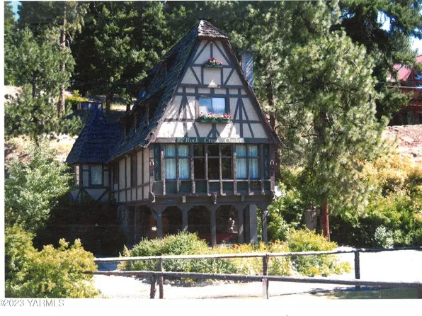 14751 Highway 410, Naches, WA 98937