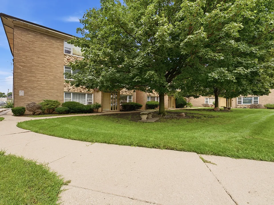 3180 W Meadow Lane Dr #43