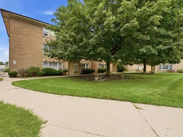 3180 W Meadow Lane Dr APT 43, Merrionette Park, IL 60803