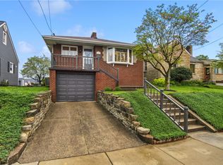 469 Ohio Ave, Rochester, PA 15074