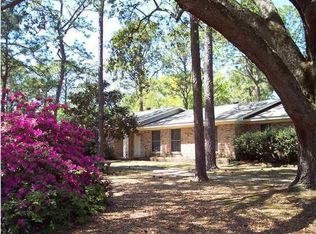 5004 Aldebaran Way W, Mobile, AL 36693