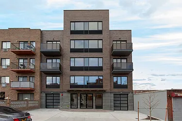 Anchor House Condominiums at 31-10 28 Road in Astoria