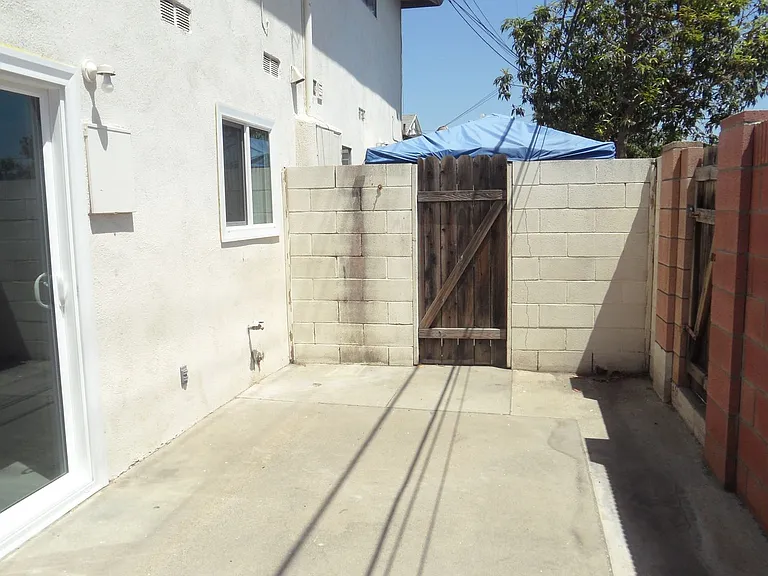 1189 N Shattuck St #A-C — Photo 22