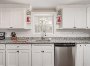 57 Larkin Rd, Newbury, MA 01922