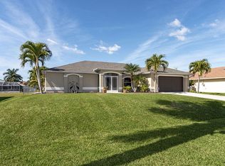 4208 SW 15th Ave, Cape Coral, FL 33914