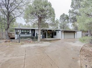 1105 N Easy St, Payson, AZ 85541