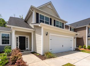 219 McClellan Way, Summerville, SC 29483