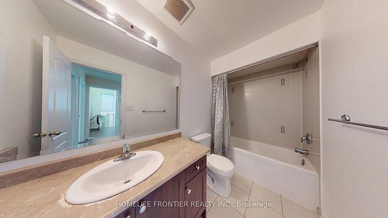 Brampton Townhouse for rent - 4 Bedrooms — photo 25