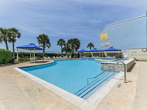 5th image of 7700 Seawall Blvd APT 902
