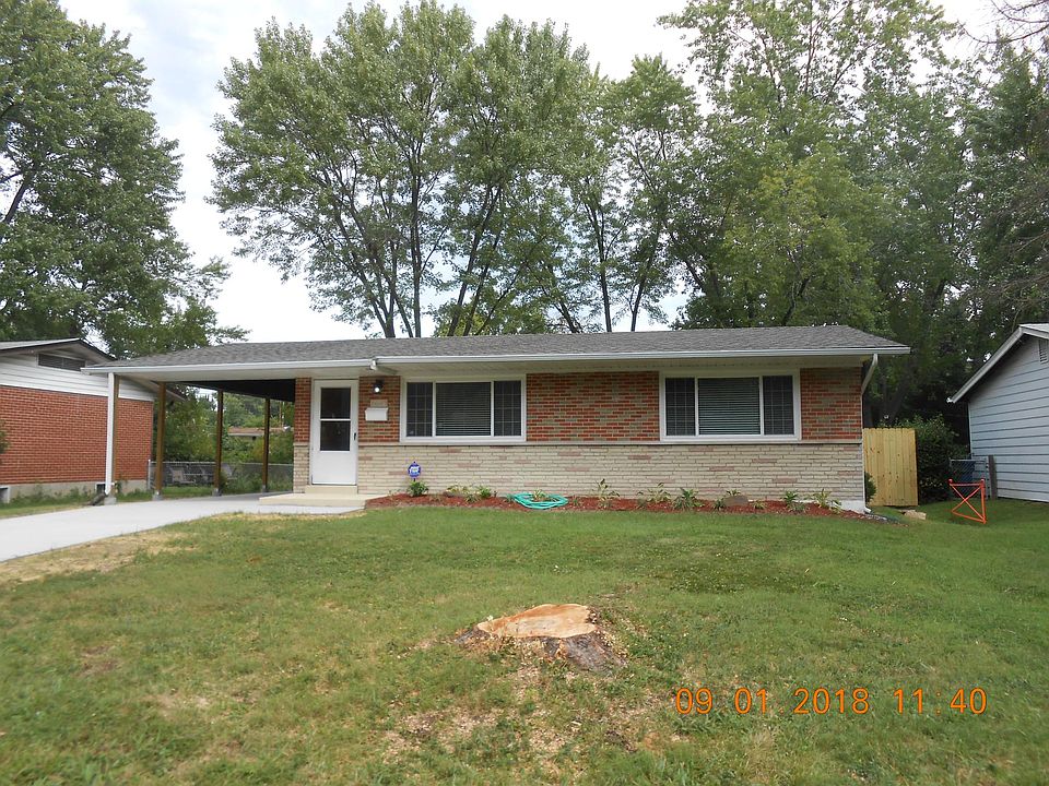 Welcome to 1683 Maldon Ln.