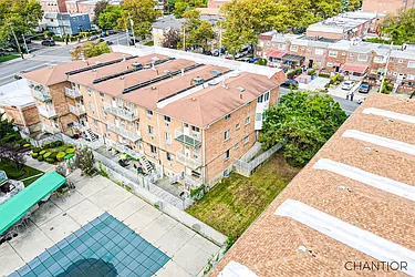 Sold by Chantior Real Estate LLC
