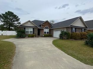 20 Monticello Ln, Sumter, SC 29154
