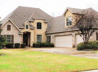 144 E Shore Rd, Monroe, LA 71203