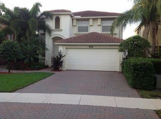 9079 Dupont Pl, Wellington, FL 33414