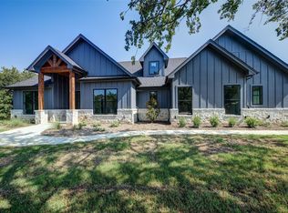 4952 Old Decatur Rd, Alvord, TX 76225