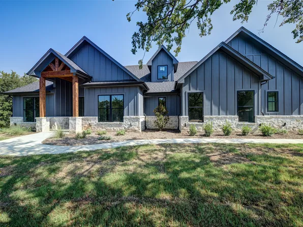 4952 Old Decatur Rd, Alvord, TX 76225
