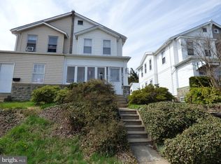 7310 Whitaker Ave, Philadelphia, PA 19111