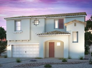 9649 Shadow Cliff Ave, Las Vegas, NV 89166