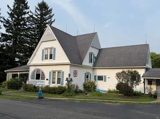 154A Whitneyville Rd, Wellsboro, PA 16901