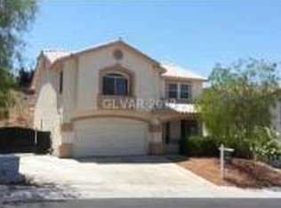 63 Blaven Dr, Henderson, NV 89002