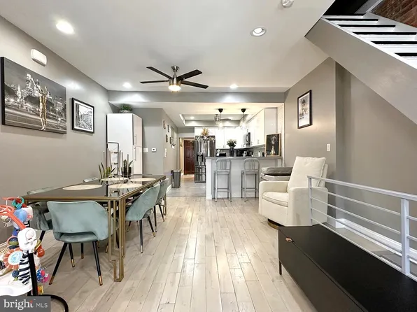 2605 S 17th St, Philadelphia, PA 19145