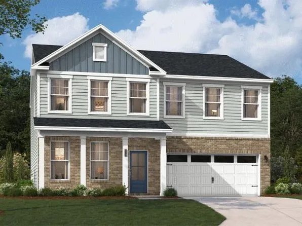 1314 Wharf Hill Dr, Smithfield, VA 23430