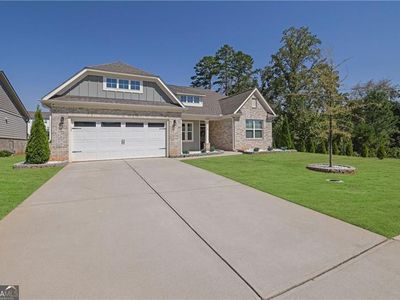 6748 Cambridge Dr, Flowery Branch, GA, 30542