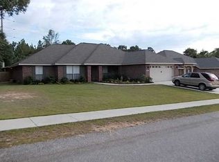 8641 Fernwood Loop S, Semmes, AL 36575