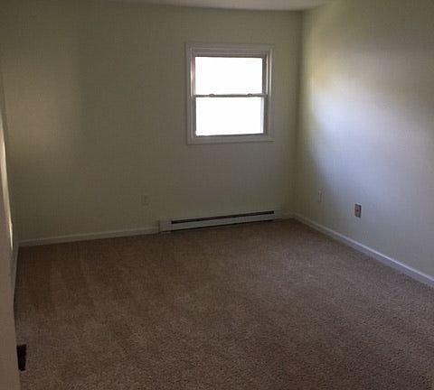 new carpet