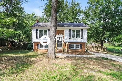 4708 Wakewood Dr Photo 1