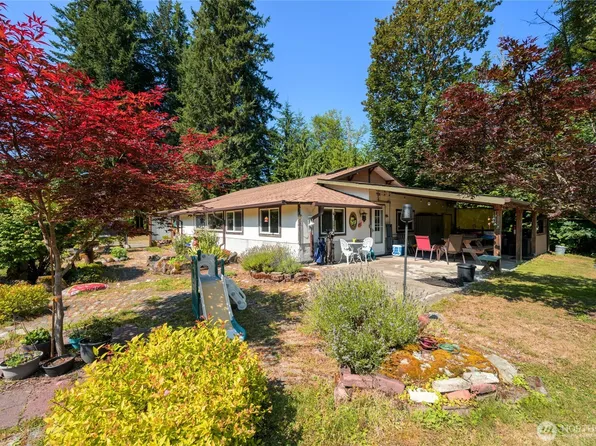 5430 Mosquito Lake Road, Deming, WA 98244