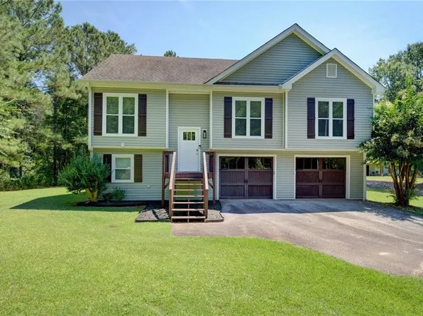 231 Island Shoals Rd, Covington, GA 30016