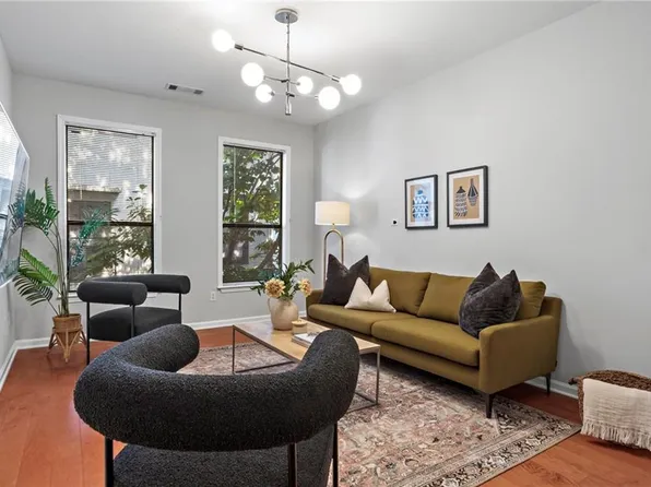 821 Ralph McGill Blvd NE APT 2312, Atlanta, GA 30306