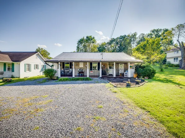 118 Rock Springs Dr, Kingsport, TN 37660