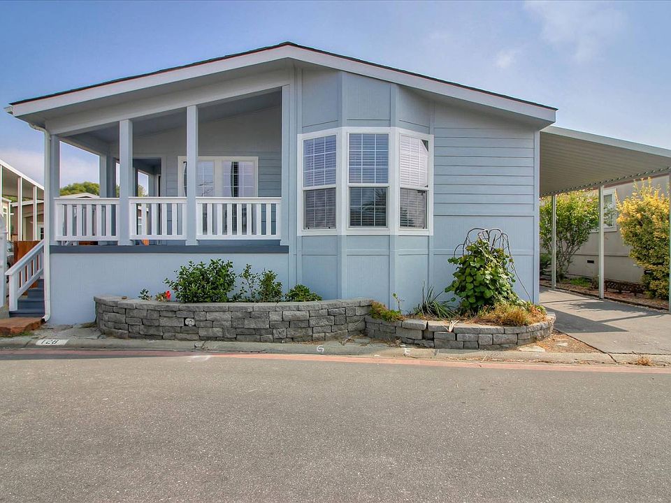 1st image of 1085 Tasman Dr Space 128