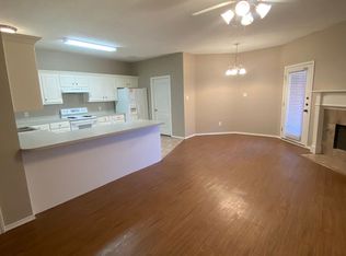 2606 81st St APT A, Lubbock, TX 79423